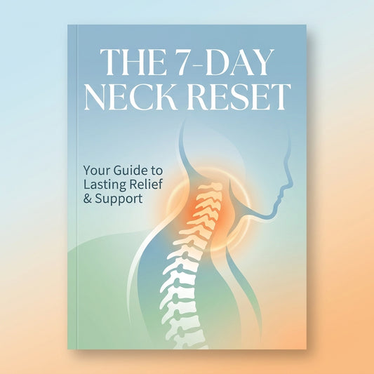 The 7-Day Neck Reset E-Book