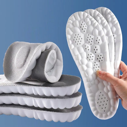 Helvari Massage Insoles