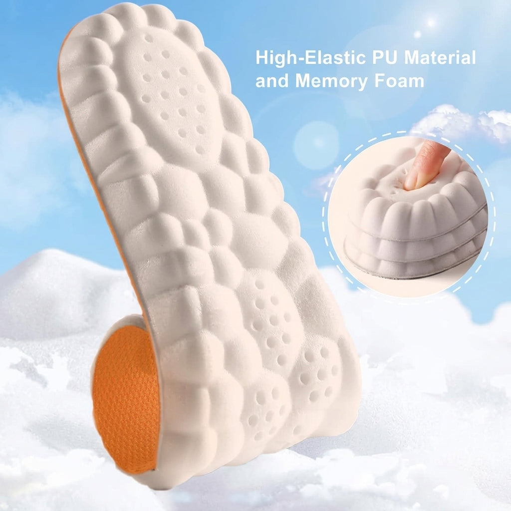 Helvari Massage Insoles