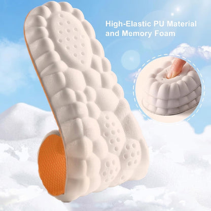 Helvari Massage Insoles