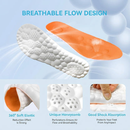Helvari Massage Insoles