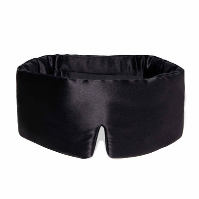 Mulberry Silk Deep Sleep Mask
