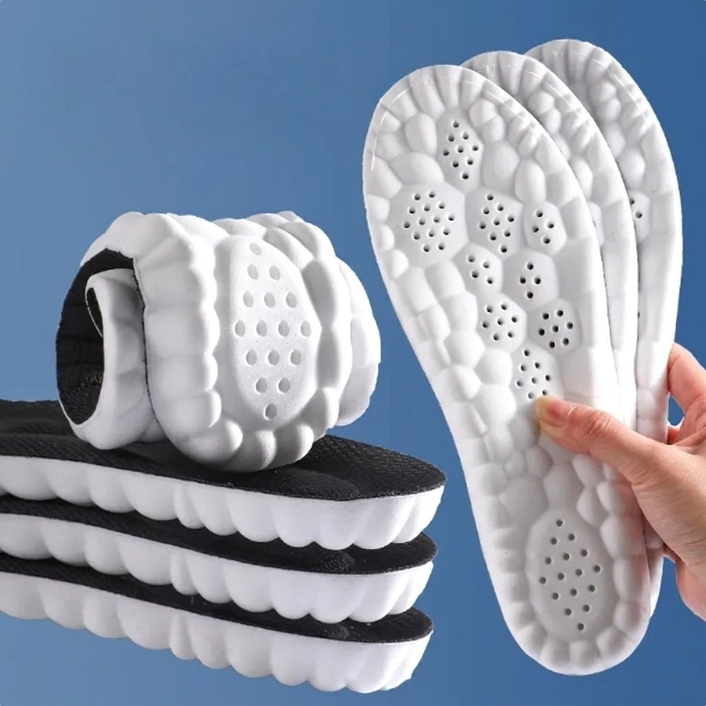 Helvari Massage Insoles