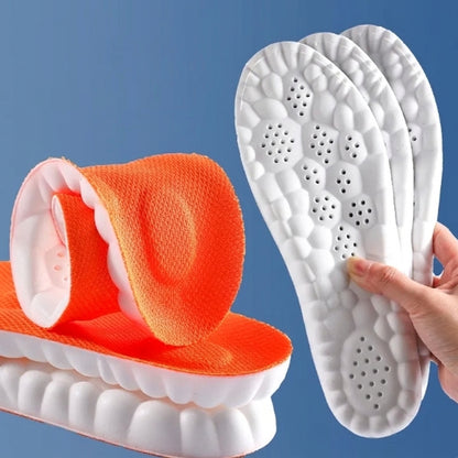 Helvari Massage Insoles